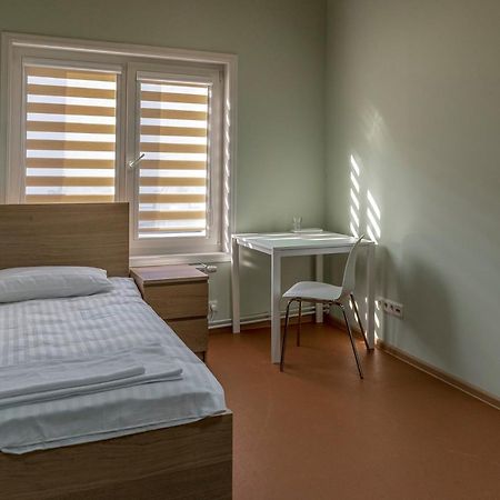 Miego Namai Hostel Gargždai Kültér fotó