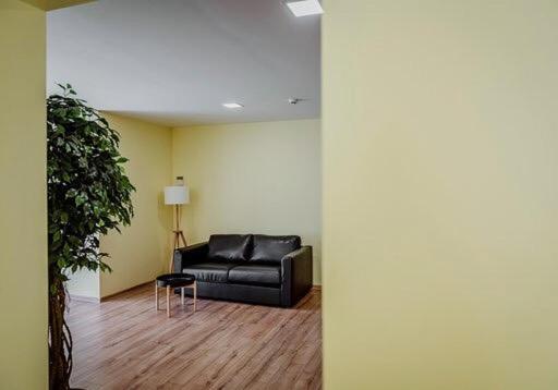 Miego Namai Hostel Gargždai Kültér fotó